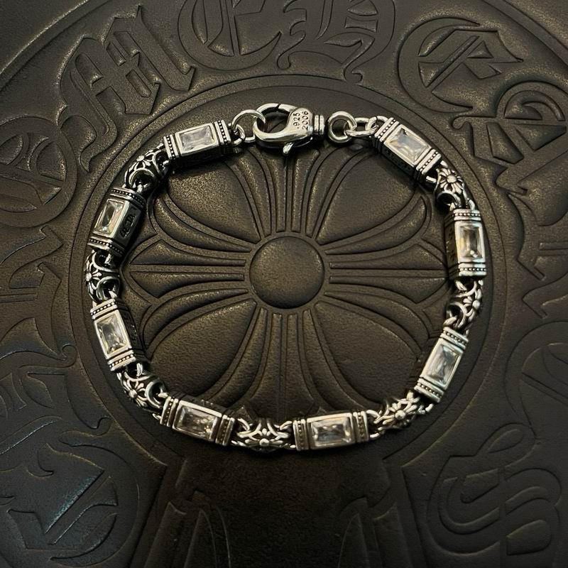 Chrome Hearts Bracelet 02yxs45